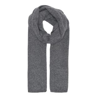 Echarpe Gris Foncé Femme JDY Glitter Scarf vue 0