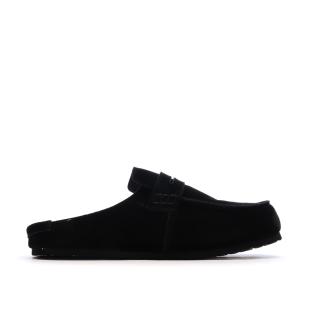 Sabots Noir Homme Xti vue 0