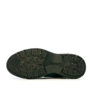 Boots Khaki Man Hey Dude Duke Photo of the Espace des Marques %store% store - view of %key%