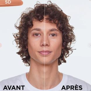 Base de maquillaje L'Oréal Paris Accord Parfait 5.D/5.W DORE ver 0