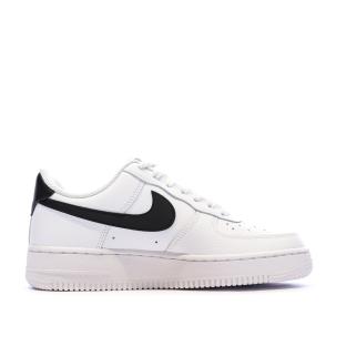 Air Force 1 '07 Blanches Femme Nike vue 0