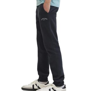 Jogginghose Schwarz Jungen Jack &amp; Jones College Ansicht 0