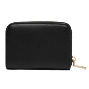 Portefeuille Noir Femme Calvin Klein Jeans Boldz vue 0