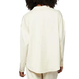 Chemise Beige Femme Kaporal SALEM vue 0