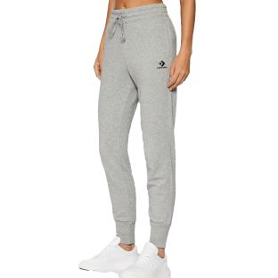 Jogginghose Grau Damen Converse Star Chevron Ansicht 0