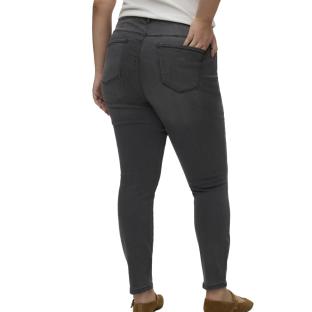 Graue Damenjeans von Vero Moda, Vmcsophia Ansicht 0