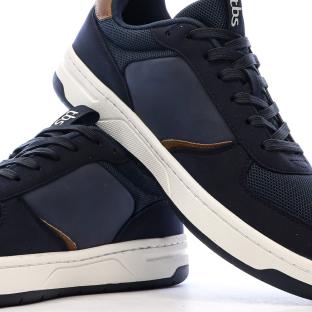 Baskets Marine Homme TBS AUCKLAY vue 0