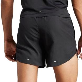 Short Noir Homme Adidas IL7232 vue 0
