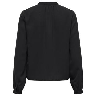 Blouse Noire Femme JDY Belle vue 0