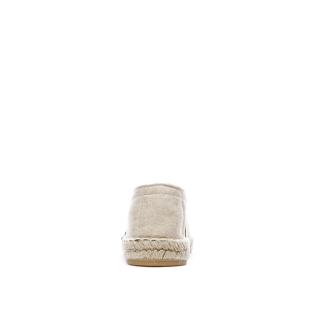 Espadrillas beige para hombre Pare Gabia Anitz ver 0