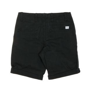 Short Noir Garçon Jack & Jones Basic vue 0
