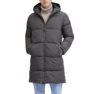 Doudoune Grise Homme JJ Rebel ASPR vue 0