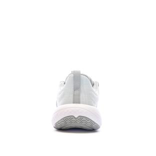 Women's grey running shoes Under Armour Charged 3026683 Photo of the Espace des Marques %store% store - view of %key%