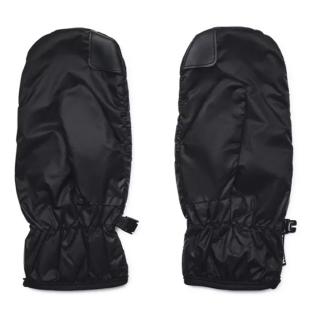 Guante Under Armour Storm Negro Niño ver 0