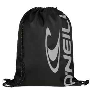 Sac de Sport Noir Homme O'Neill Sack vue 0