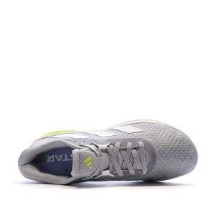 Adidas Adistar 3 Men's Grey Sports Shoes Photo of the Espace des Marques %store% store - view of %key%