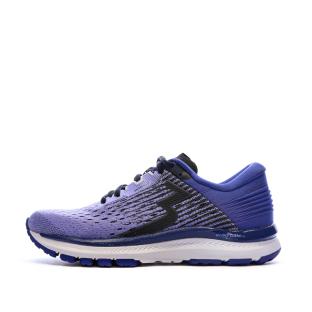 Chaussures de Running Violette Femme 361° Meraki 4 vue 0