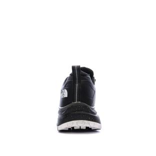 Chaussures de running Noires/Blanches Femme The North Face Vectv vue 0
