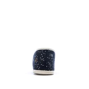 PSG Cinoel Men’s Navy Slippers Photo of the Espace des Marques %store% store - view of %key%