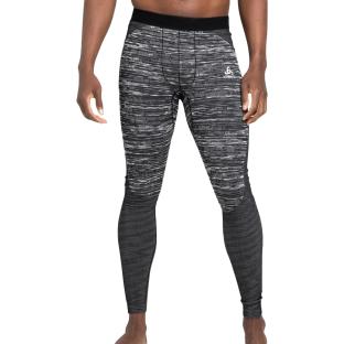 Malla Técnica Odlo Blackcomb Eco Negro/Gris Hombre ver 0