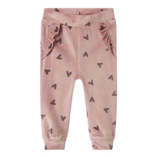 Bas de Pyjama Rose Bootcut Rose Fille Guppy 13246185 vue 0