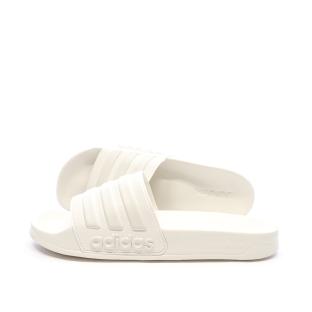 Steppschuhe Ecru Herren Adidas Adilette Shower Ansicht 0