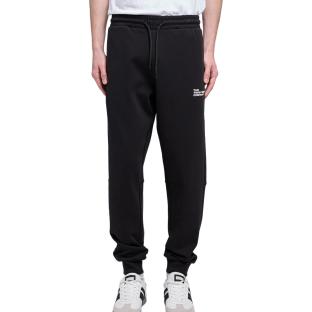 Pantalones de chándal negros para niño de Teddy Smith Company1 ver 0