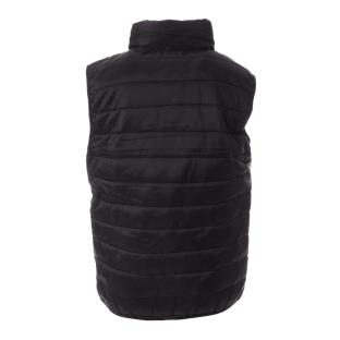 Doudoune Sans manche Noire Junior Redskins 46889 vue 0