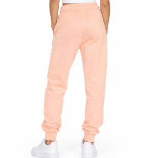 Rosa Jogginghose für Mädchen von Kappa mit Itami-Logo Ansicht 0