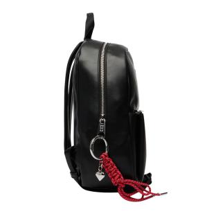 Sac à Dos Femme Noir Tommy Hilfiger City vue 0