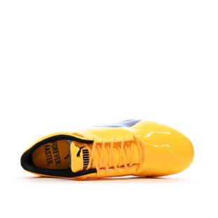Chaussures D'Athlétisme Orange Homme Puma Evospeed Sprint 14 vue 0