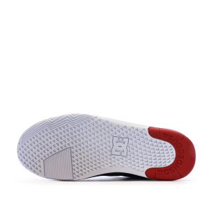 Men’s Grey DC Shoes Metric Trainers Photo of the Espace des Marques %store% store - view of %key%