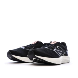Chaussures de Running Noir Femme New Balance Pro Run vue 0