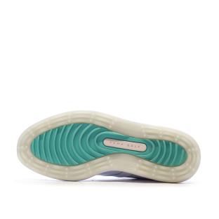 Baskets Blanches Femme Puma Avant 2 vue 0