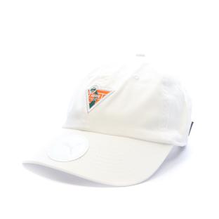 Casquette Blanches Homme Puma Prime Dad vue 0