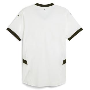 Stade Rennais Authentic Outdoor Shirt Puma 2024/2025 Photo of the Espace des Marques %store% store - view of %key%