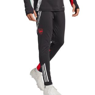 Arsenal Men's Black Training Pants Adidas 24/25 Photo of the Espace des Marques %store% store - view of %key%