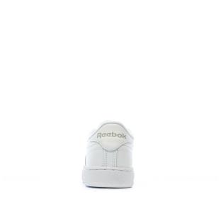 Reebok Club C 85 Zapatillas Mujer Blancas ver 0