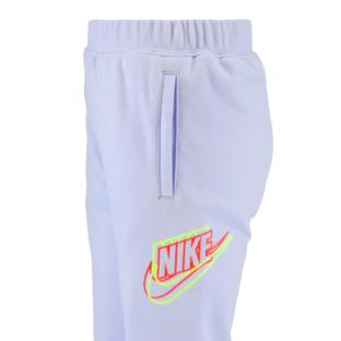 Nike Recycled Girl's Mauve Joggers Photo of the Espace des Marques %store% store - view of %key%