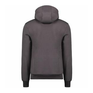 Camiseta de chándal Geographical Norway Grey Fondant para hombre ver 0