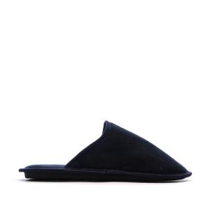 Pierre Cardin Slippers Man Navy Photo of the Espace des Marques %store% store - view of %key%