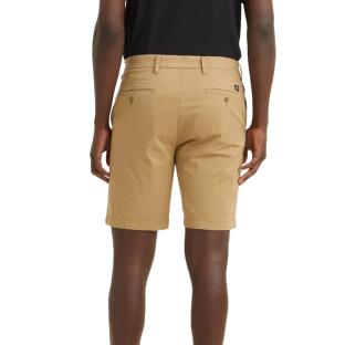 Pantalones cortos Dockers Modern Beige para hombre ver 0