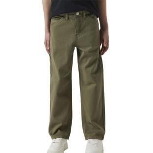 Pantalon fluide Vert Garçon Name it Ryan vue 0