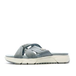 Sandales Bleu Femme RELIFE Lisandra vue 0