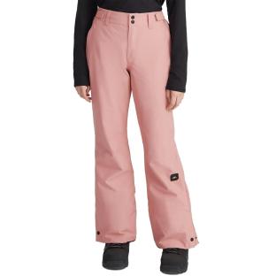 Pantalon de ski Rose Femme O'Neill Aplite vue 0