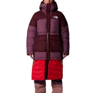 The North Face A68-a Abrigo de esquí Triplebaffle™ Morado, Mixto ver 0