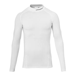 Sous-Maillot Blanc Garçon Uhlsport Turtleneck vue 0