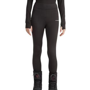 O'Neill Baselayer Leggings für Damen, schwarz Ansicht 0