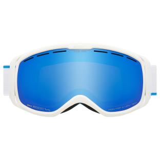 Masque de ski Blanc Garçon Cairn Fresh Spx3 vue 0