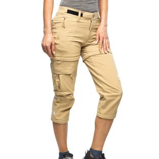 Wanderhose Beige Damen The North Face NF0A826BLK51 Ansicht 0